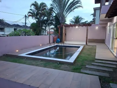 Casa com 4 Quartos à venda, 250m² no Maravista, Niterói