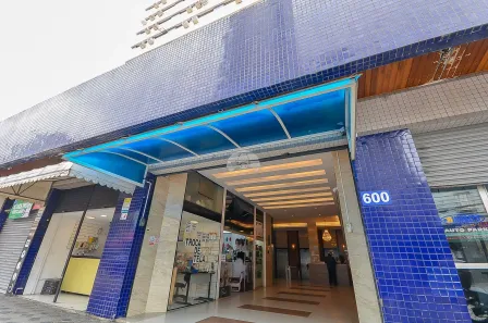 Imóvel Comercial à venda, 9m² no Centro, Curitiba