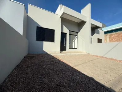 Casa com 2 Quartos à venda, 65m² no Encosta do Sol, Estância Velha