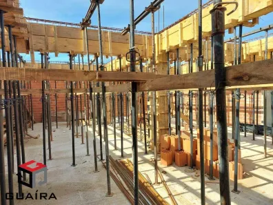 Apartamento com 3 Quartos à venda, 67m² no Paraíso, Santo André