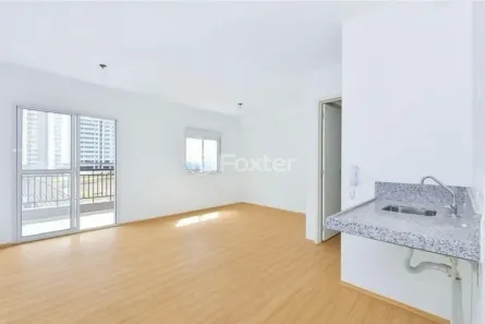Apartamento com 1 Quarto à venda, 34m² no Vila Nair, São Paulo