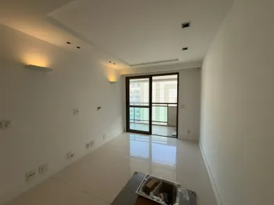 Apartamento com 3 Quartos à venda, 88m² no Botafogo, Rio de Janeiro