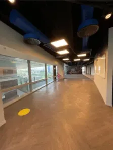 Ponto Comercial para alugar, 1543m² no Vila Gertrudes, São Paulo