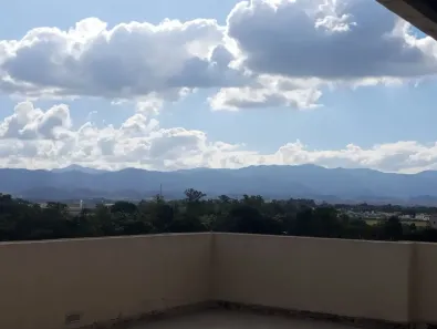 Apartamento com 2 Quartos à venda, 62m² no Parque Senhor do Bonfim, Taubaté