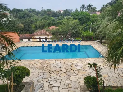 Casa de Condomínio com 3 Quartos à venda, 186m² no Vila Itaquassu, Itaquaquecetuba