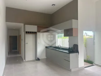 Casa com 2 Quartos à venda, 100m² no Vila Nova Paulista, Bauru