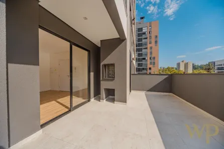 Apartamento com 3 Quartos à venda, 159m² no Anita Garibaldi, Joinville