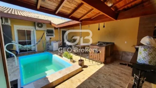 Sobrado com 2 Quartos à venda, 79m² no Jardim Marcondes, Jacareí