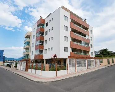 Apartamento com 2 Quartos à venda, 69m² no Pagani, Palhoça