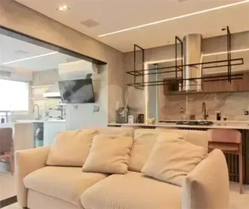 Apartamento com 2 Quartos à venda, 88m² no Vila Albertina, São Paulo