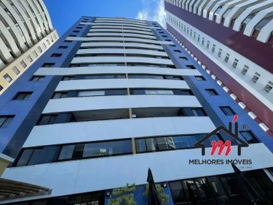 Apartamento com 3 Quartos à venda, 85m² no Pituba, Salvador