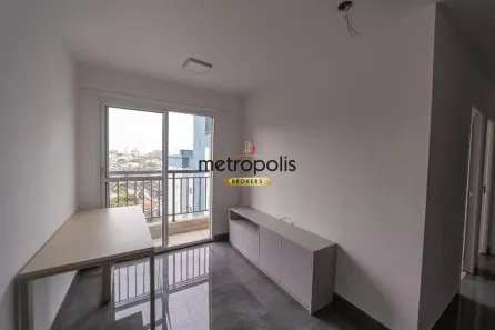 Apartamento com 2 Quartos à venda, 36m² no Cidade Patriarca, São Paulo