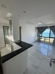 Apartamento com 1 Quarto à venda, 36m² no Pina, Recife