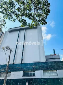 Ponto Comercial para alugar, 404m² no Funcionários, Belo Horizonte