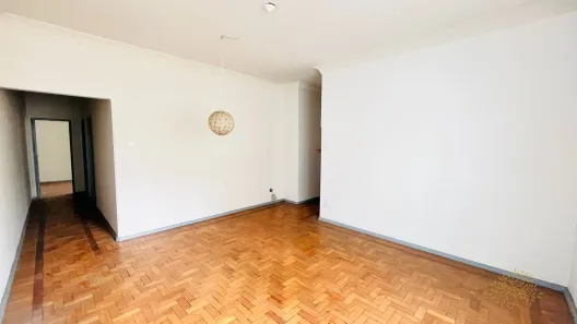 Apartamento com 2 Quartos à venda, 95m² no Icaraí, Niterói