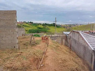 Lote/Terreno à venda, 270m² no Jardim Leblon, Jacareí