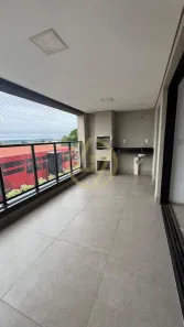 Apartamento com 3 Quartos à venda, 148m² no Centro, Itapetininga