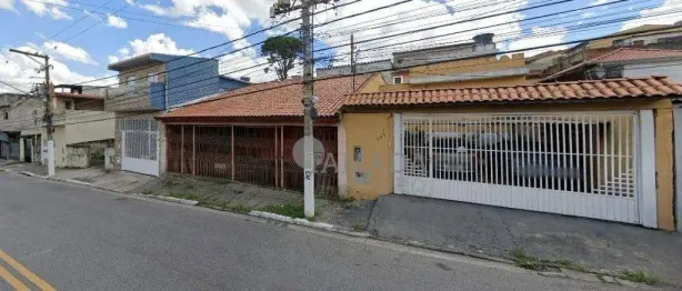 Casa com 2 Quartos à venda, 176m² no Jardim Penha, São Paulo