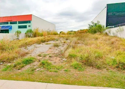 Lote/Terreno à venda, 1010m² no Aparecidinha, Sorocaba