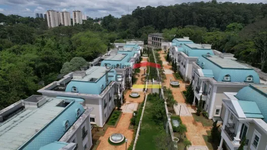 Casa de Condomínio com 5 Quartos à venda, 775m² no Tremembé, São Paulo