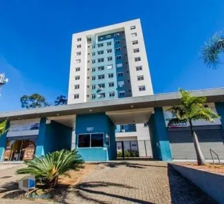 Apartamento com 3 Quartos à venda, 71m² no Agronomia, Porto Alegre
