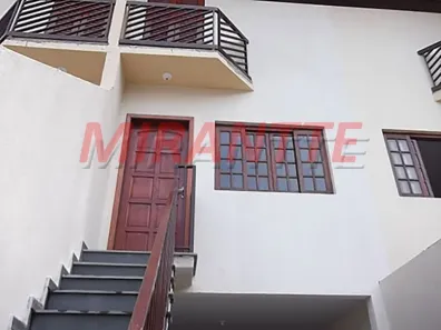 Sobrado com 3 Quartos à venda, 150m² no Parque Mandaqui, São Paulo