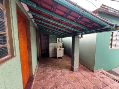 Imóvel Comercial com 2 Quartos à venda, 135m² no Vila Virgínia, Ribeirão Preto