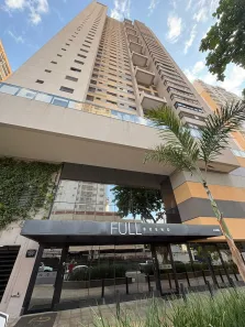 Apartamento com 3 Quartos à venda, 119m² no Setor Bueno, Goiânia