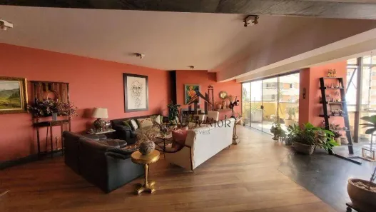 Apartamento com 3 Quartos à venda, 188m² no Centro, Sorocaba