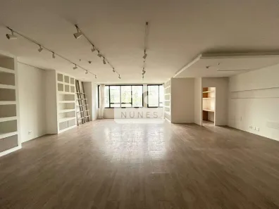 Sala Comercial para alugar, 90m² no Vila da Serra, Nova Lima