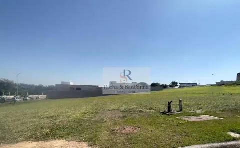 Lote/Terreno à venda, 1082m² no Reserva Petrus, Indaiatuba