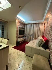 Apartamento com 3 Quartos à venda, 57m² no Jardim Belém, São Paulo