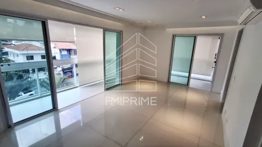 Apartamento com 3 Quartos à venda, 114m² no Perdizes, São Paulo