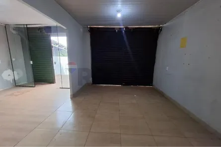 Ponto Comercial à venda, 160m² no Guará I, Brasília