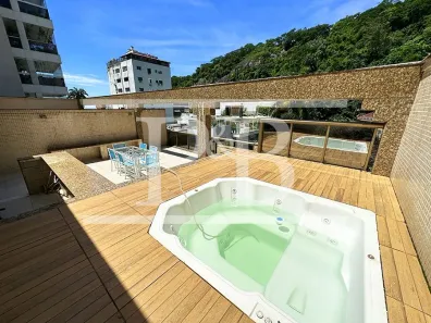 Cobertura com 5 Quartos para alugar, 250m² no Leblon, Rio de Janeiro