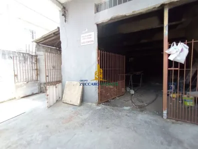Galpão/Depósito/Armazém à venda, 250m² no Jardim Presidente Dutra, Guarulhos