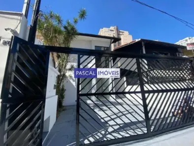Imóvel Comercial com 3 Quartos à venda, 75m² no Vila Olímpia, São Paulo
