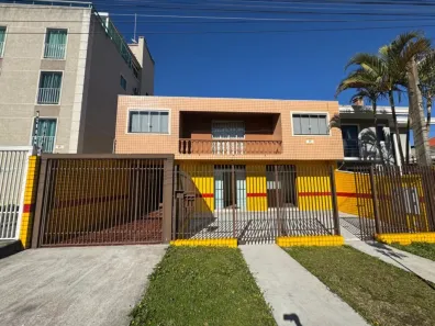 Ponto Comercial para alugar, 21m² no Portão, Curitiba