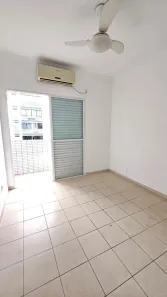 Kitnet com 1 Quarto à venda, 40m² no Gonzaga, Santos