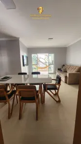 Apartamento com 3 Quartos à venda, 109m² no Parque Residencial Aquarius, São José dos Campos