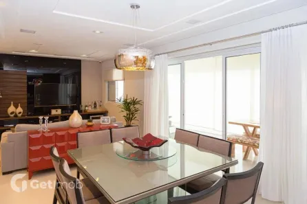 Apartamento com 3 Quartos à venda, 135m² no Perdizes, São Paulo