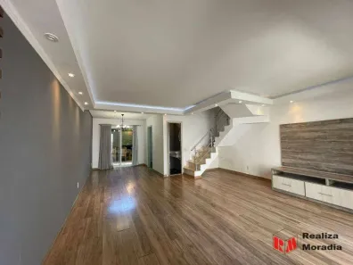 Casa de Condomínio com 4 Quartos à venda, 181m² no Jardim Rebelato, Cotia
