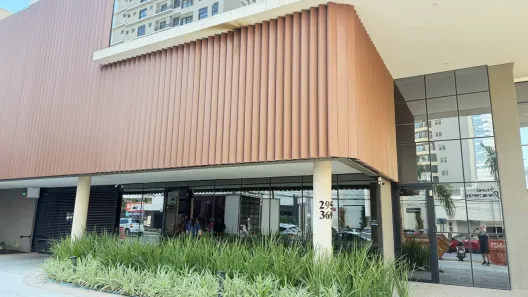Apartamento com 2 Quartos para alugar, 90m² no Setor Oeste, Goiânia
