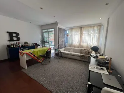 Apartamento com 2 Quartos à venda, 80m² no Vila Paris, Belo Horizonte