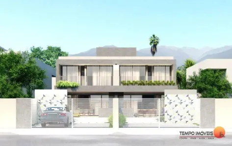 Casa com 4 Quartos à venda, 170m² no Piratininga, Niterói