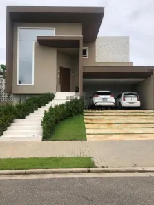 Casa de Condomínio com 3 Quartos à venda, 300m² no Condomínio Residencial Alphaville I, São José dos Campos