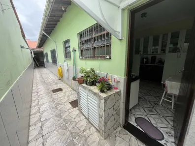 Casa com 2 Quartos à venda, 139m² no Flórida, Praia Grande