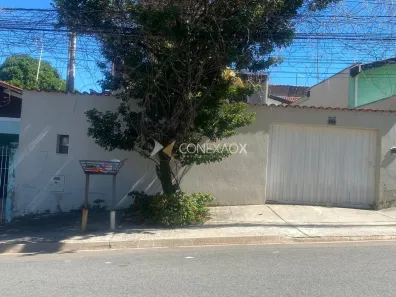 Sobrado com 3 Quartos à venda, 220m² no Cidade Satélite Íris, Campinas
