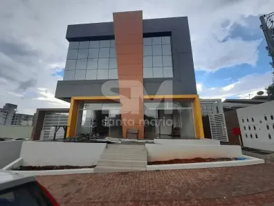 Sala Comercial para alugar, 45m² no Efapi, Chapecó