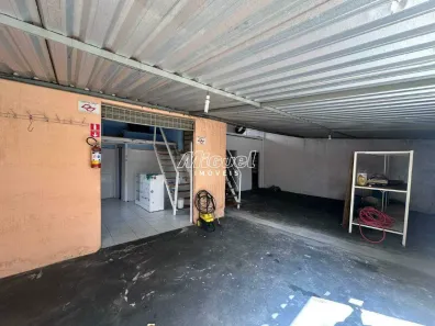 Galpão/Depósito/Armazém para alugar, 65m² no Piracicamirim, Piracicaba